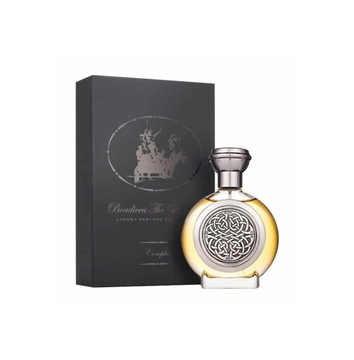 Bodaciea The Victorious Complex Eau De Parfum 100ml For Men & Women