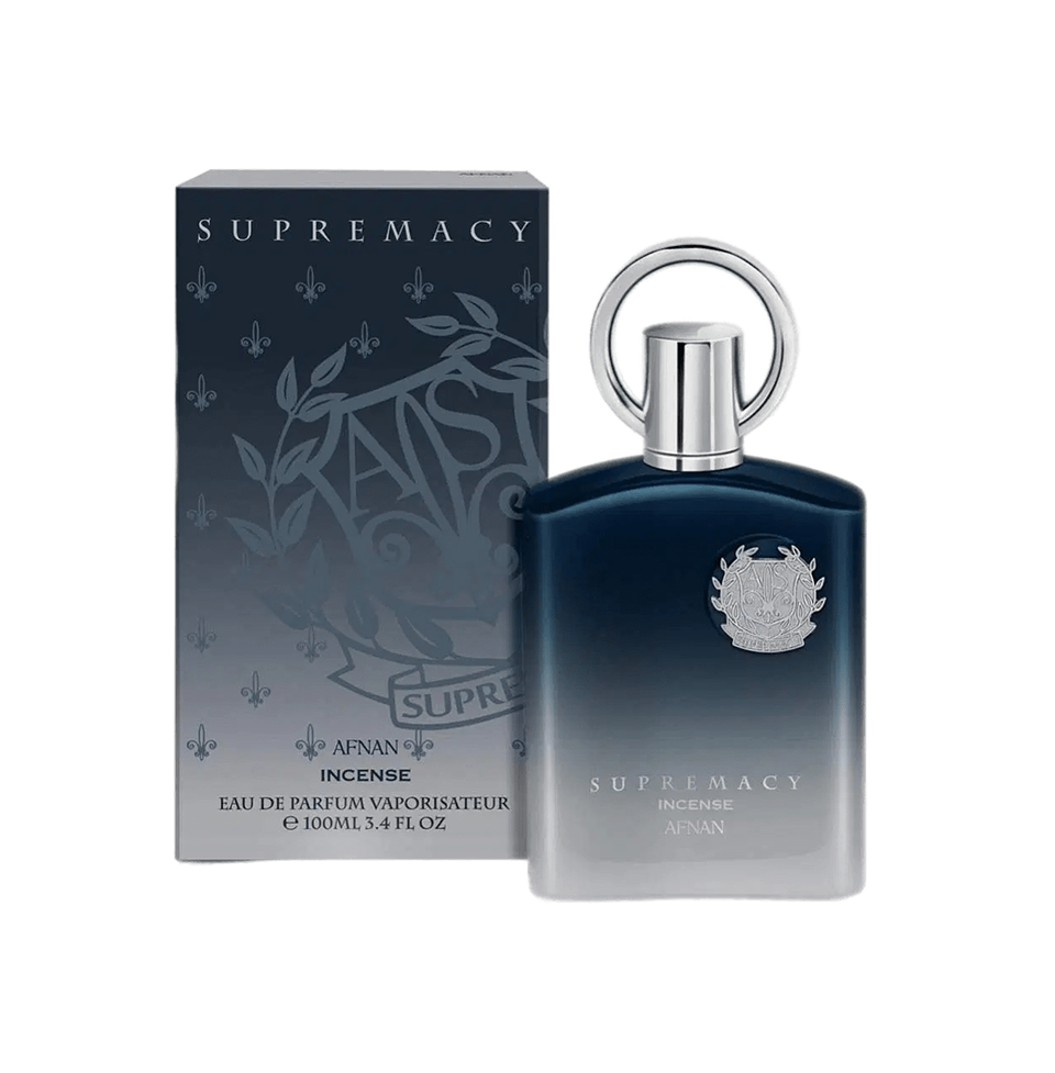 Parfum afnan supremacy 2025