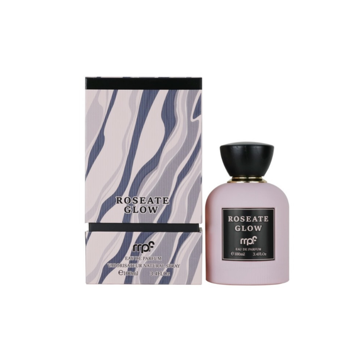 MPF Roseate Glow Eau De Parfum 100ml For Men
