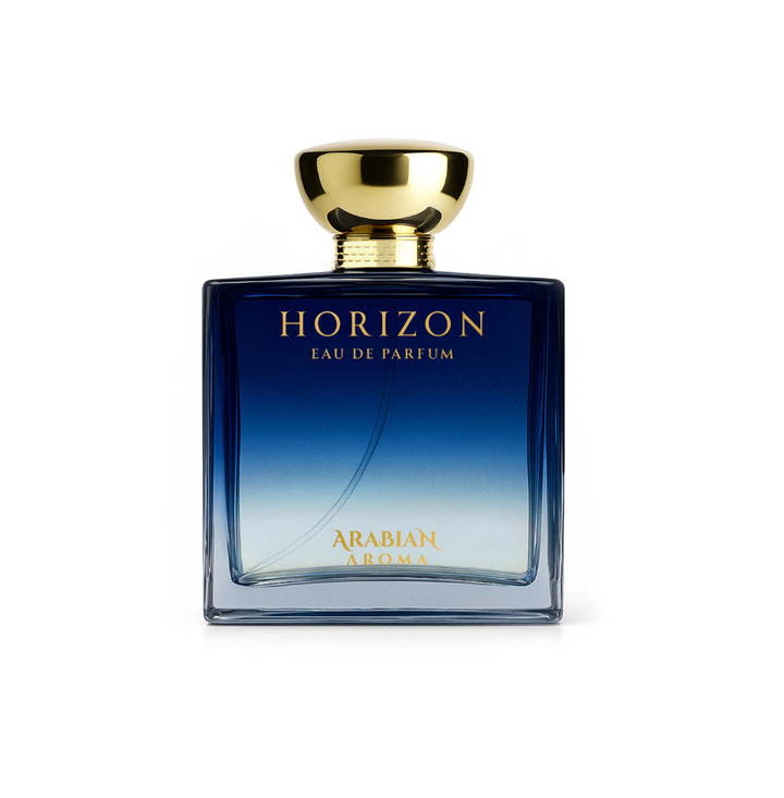 Arabian Aroma Horizon Eau De Parfum 100ml For Men