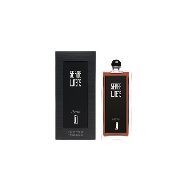 Serge Lutens Chergui Eau De Parfum 100ml For Man & Woman
