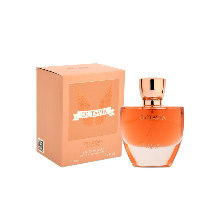 Decant/Sample Of Paris Corner Pendora Scents Octavia Eau De Parfum 10ml For Men & Women