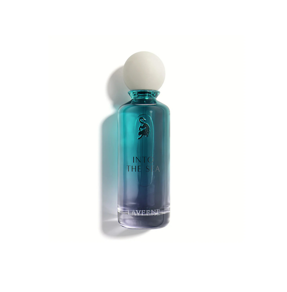 Laverne Into The Sea Eau De Parfum 200ml For Man