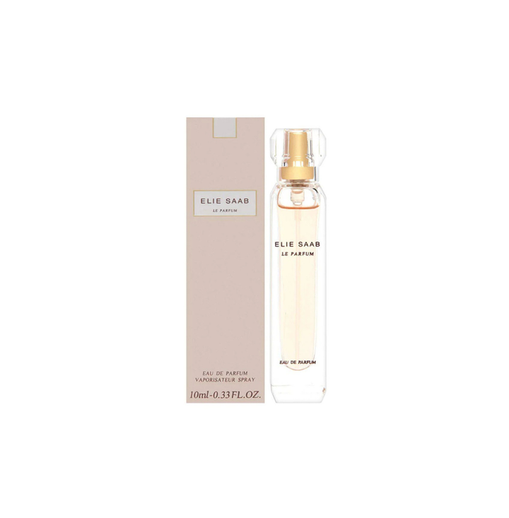 Miniature Of Elie Saab Le Parfum Eau De Parfum 10ml For Woman