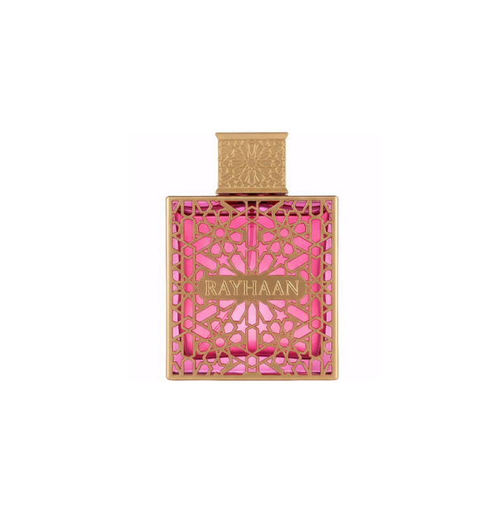 Rayhaan Kiss Eau De Parfum 100ml For Woman