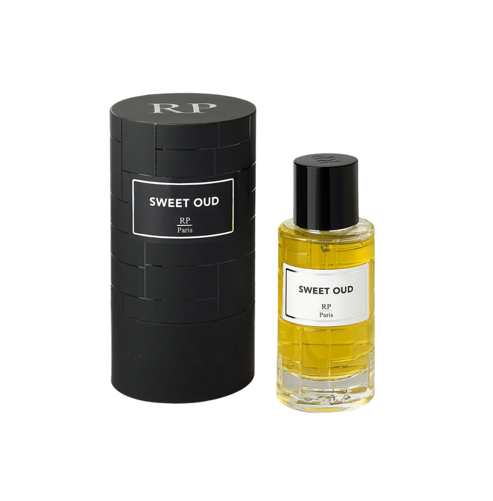 RP Paris Sweet Oud Eau De Parfum 50ml For Men & Women
