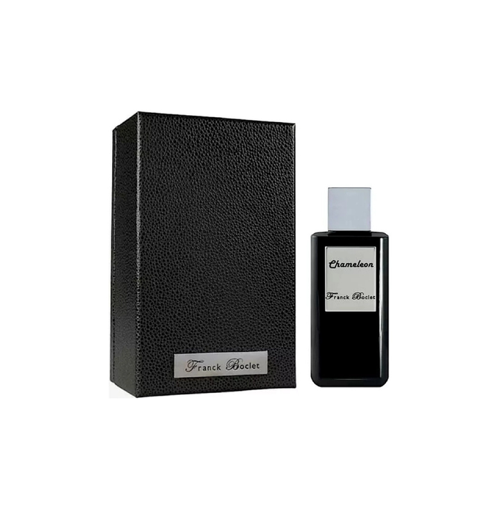 Franck Boclet Chameleon Eau De Parfum 100ml For Men