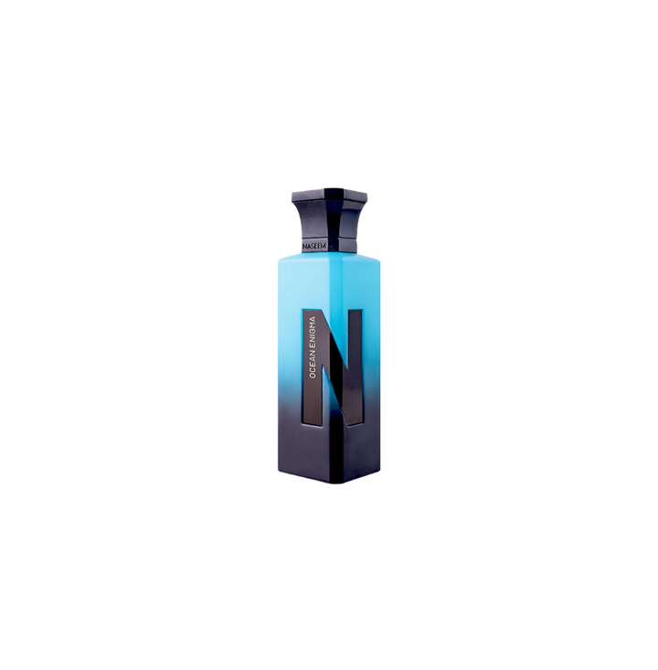 Naseem Ocean Enigma Aqua Parfum 75ml For Men & Women