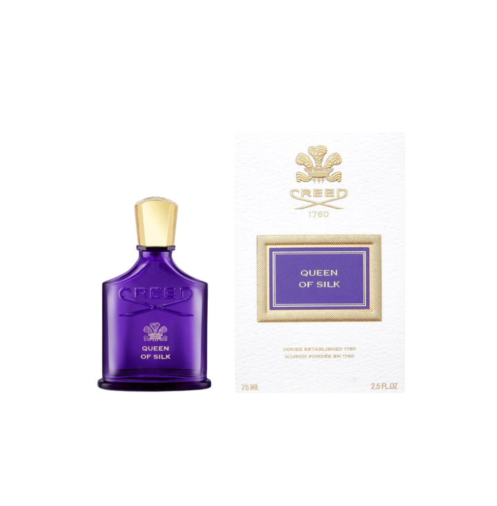 Creed Queen of Silk Eau De Parfum 75ml For Women