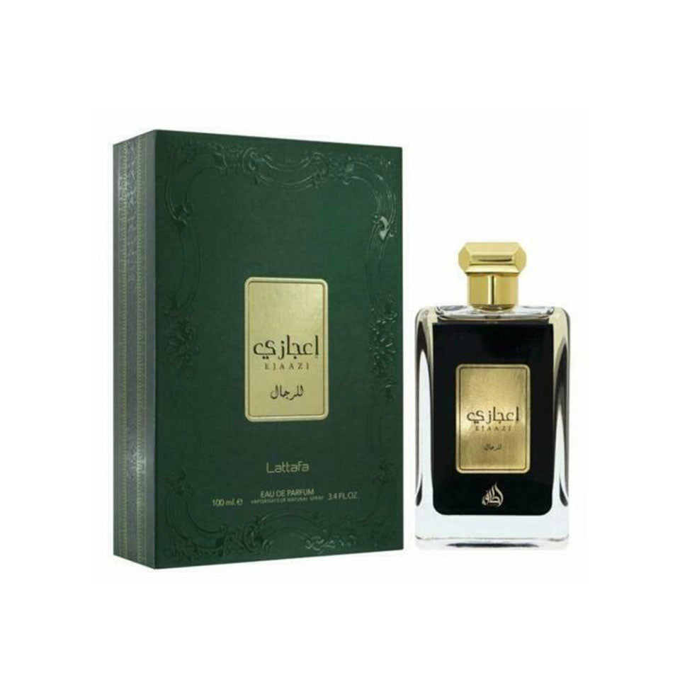 Lattafa Ejaazi unisex Perfume