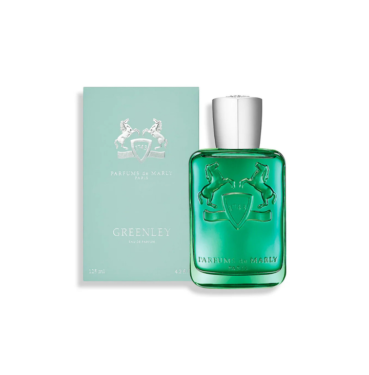 Parfums De Marly Greenley Eau De Parfum 125ml For Men & Women