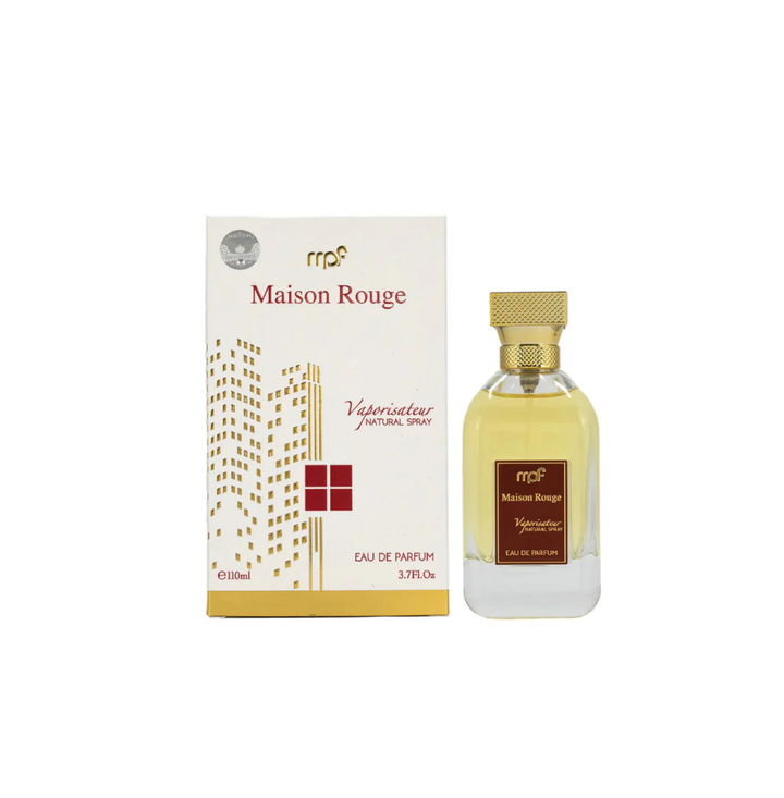 MPF Maison rouge Eau De Parfum 100ml For Men
