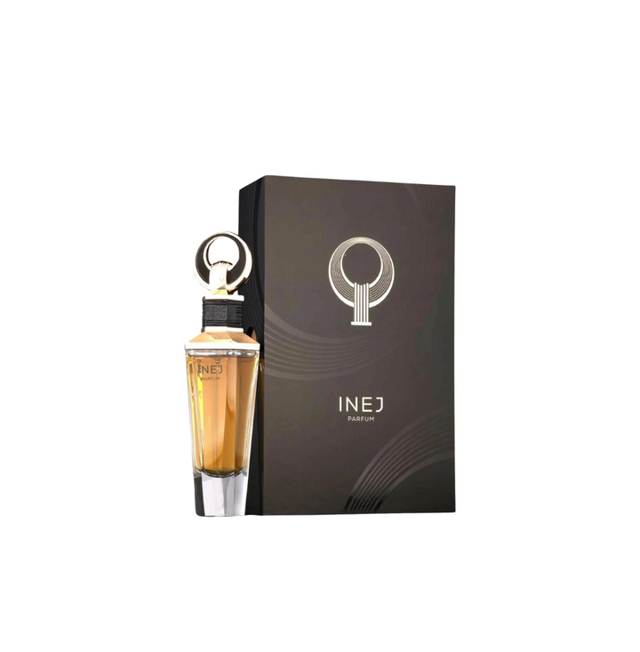 Fragrance World French Avenue Inej Eau de Parfum 100ml For Men