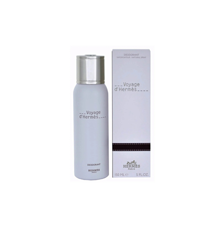 Hermes Voyage D'Hermes Deodorant 150ml For Man & Woman
