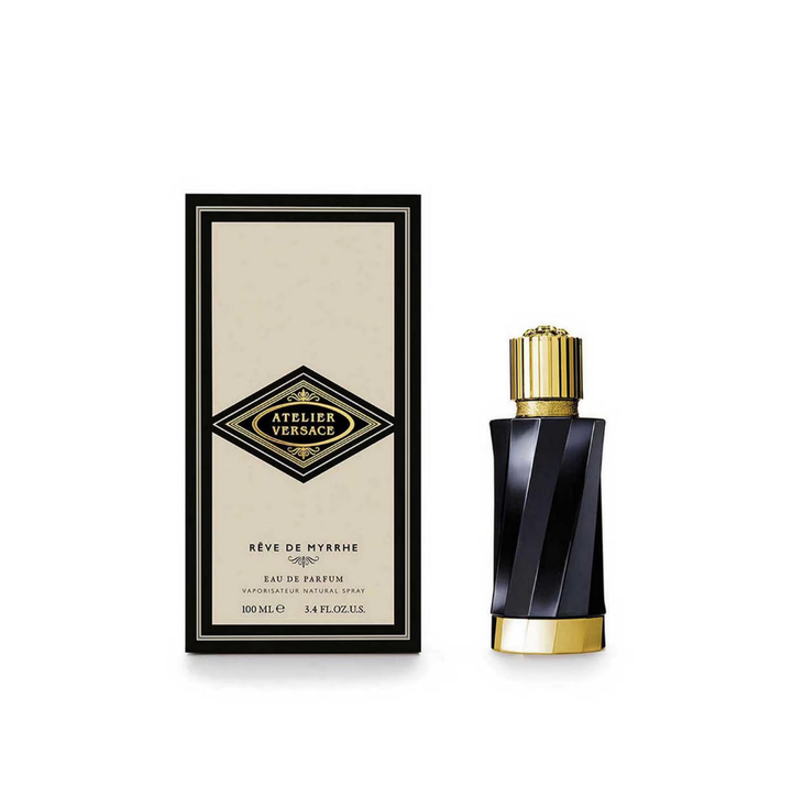 Versace Reve De Myrrhe Eau De Parfum 100 ml for Men & Women