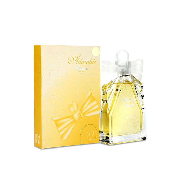 Rasasi Adorable Pour Femme Eau De Parfum For Women 60ml