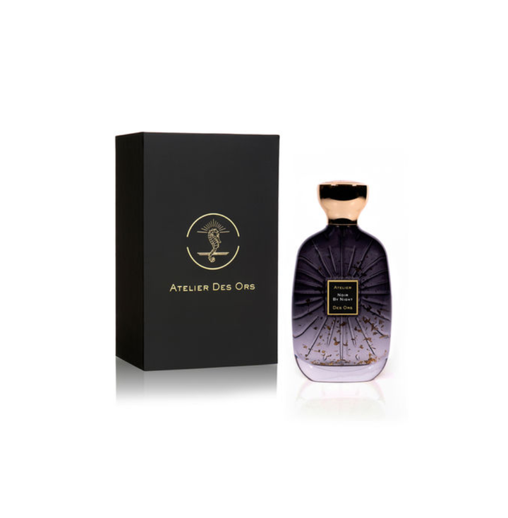 Atelier Des Ors Noir By Night Eau De Parfum 100ml For Women