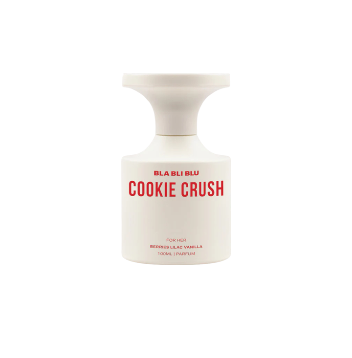 Bla Bli Blu Cookie Crush Eau De Parfum 100ml For Woman