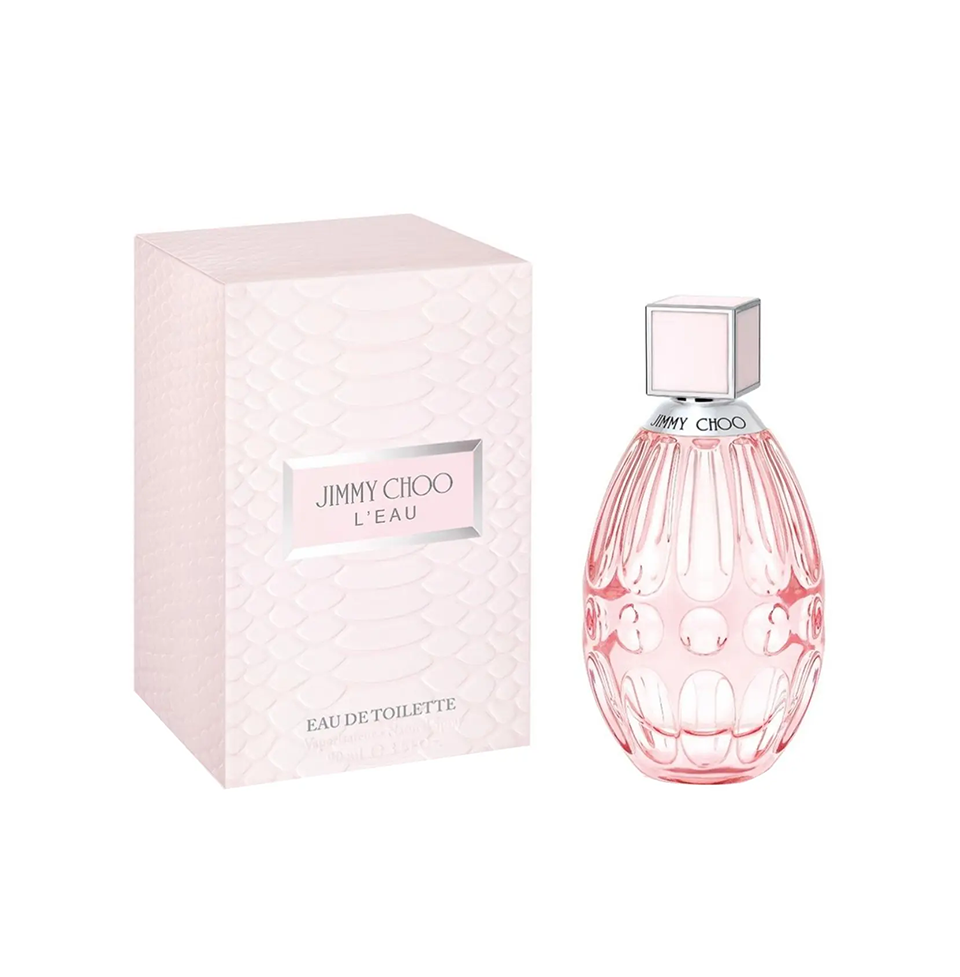 Eau de toilette jimmy choo new arrivals