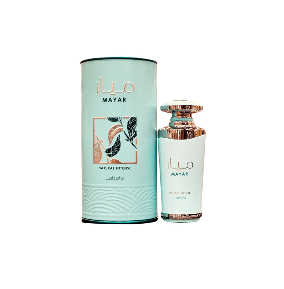 Natural eau de parfum hot sale