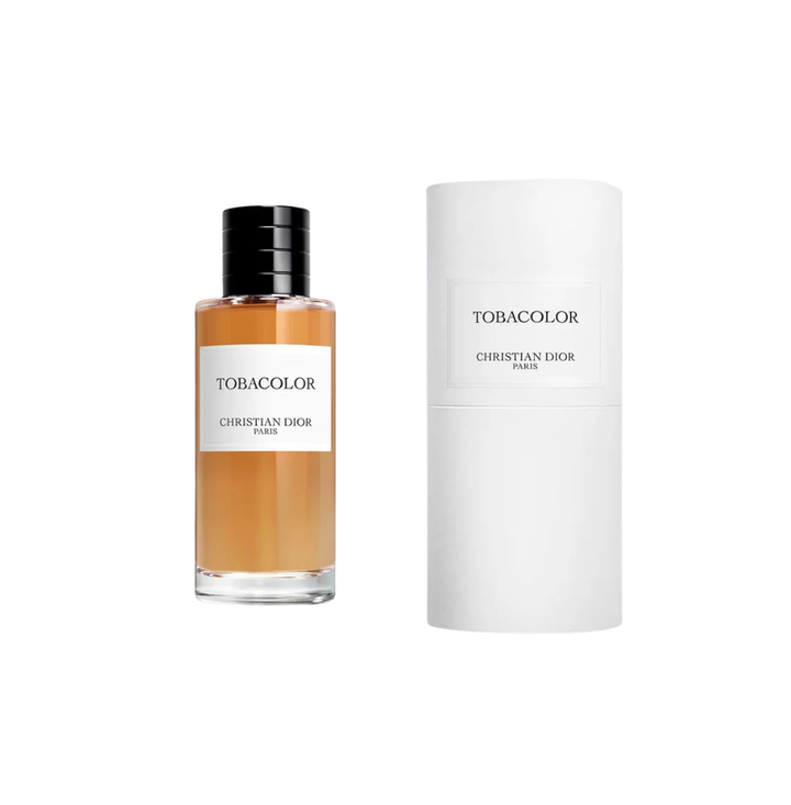 Christian Dior Tobacolor Eau De Parfum 125ml For Men & Women