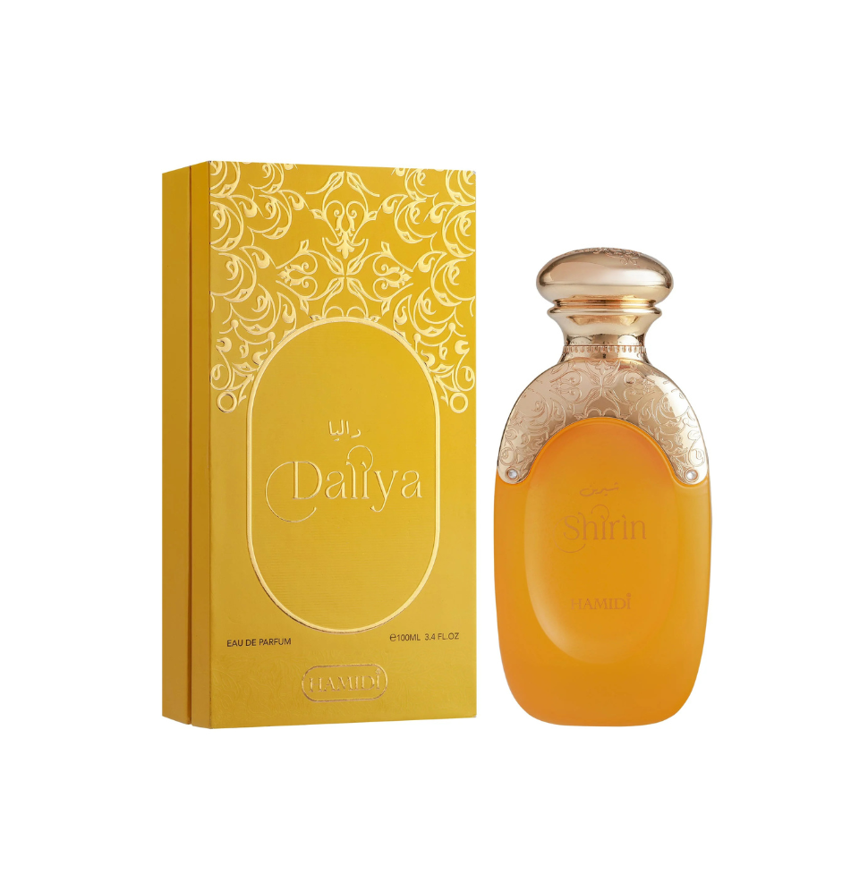 Hamidi Shirin Eau De Parfum 100ml For Man & Woman