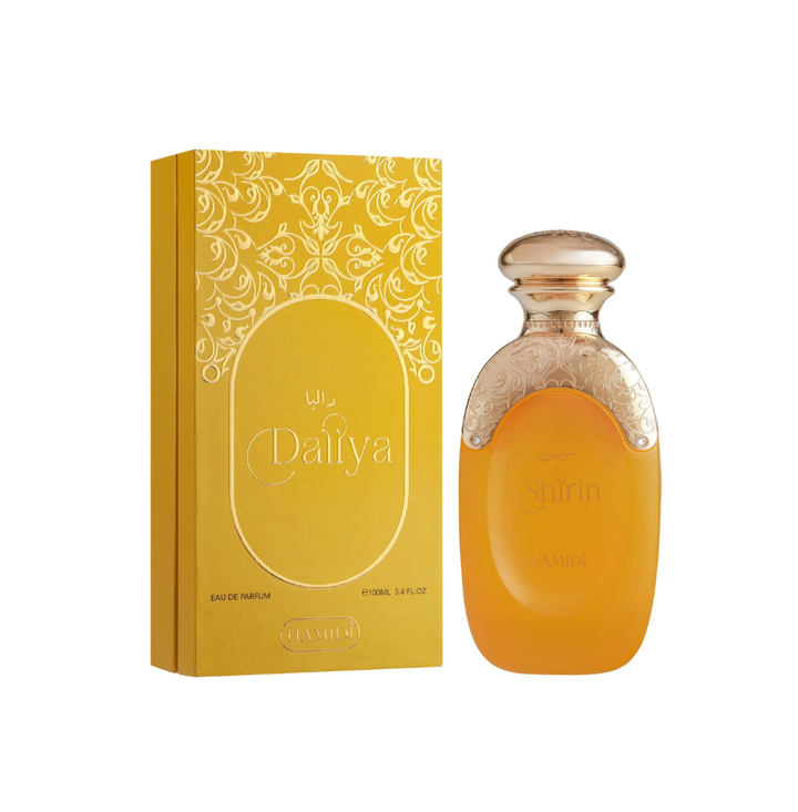 Hamidi Shirin Eau De Parfum 100ml For Man & Woman