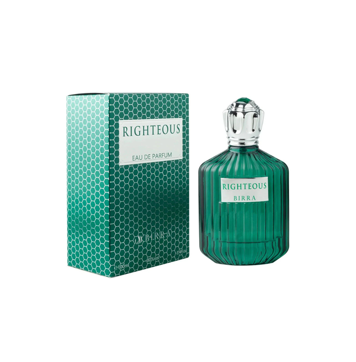 Birra Righteous Eau De Parfum 100ml For Men