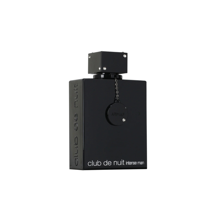 Without Box Of Armaf Club De Nuit Intense Eau De Parfum 200ML For Men