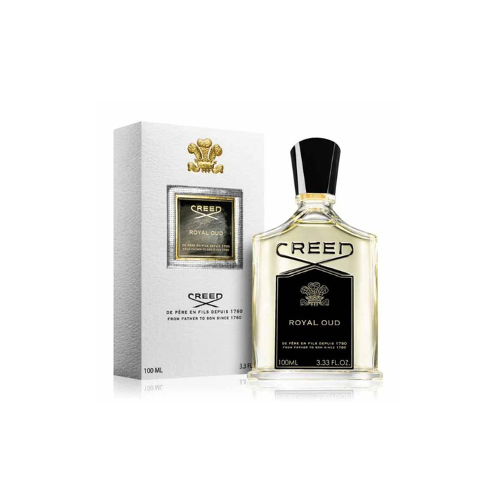 Creed Royal Oud Eau De Parfum 100ml For Man & Woman