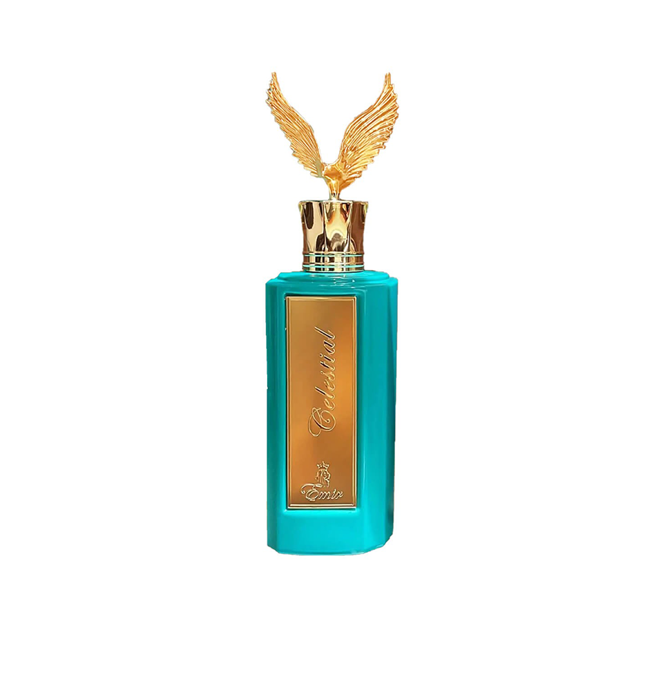 Buy Paris Corner Nobel George by Prie Zarah Eau de Parfum - 100 ml Online  In India