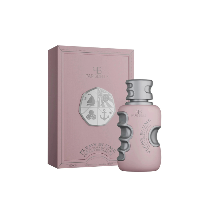 Parisbelle Flemy Blume Eau de Parfum 100ml For Women