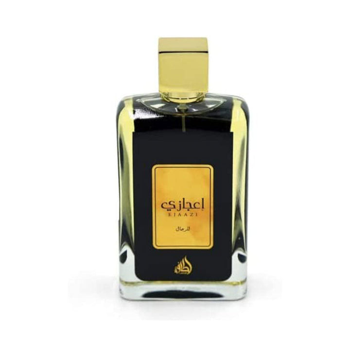 Lattafa Ejaazi Perfume For Men And Women 3.4oz(100ml) EDP