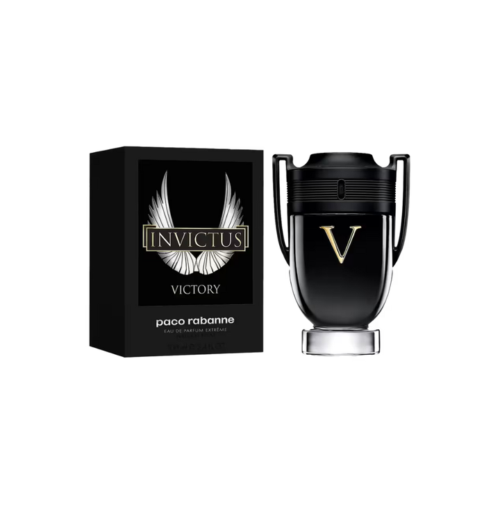 Paco Rabanne Invictus Victory Eau De Parfum 100 ml For Man