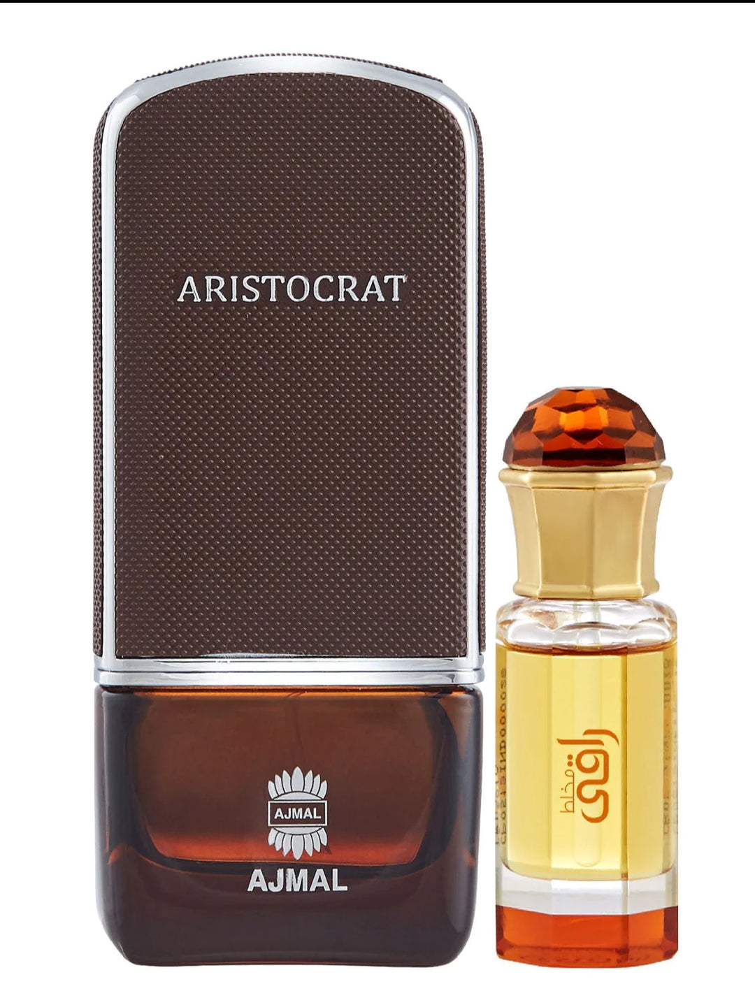 Ajmal Aristocrat Eau De Parfum 75ml For Men