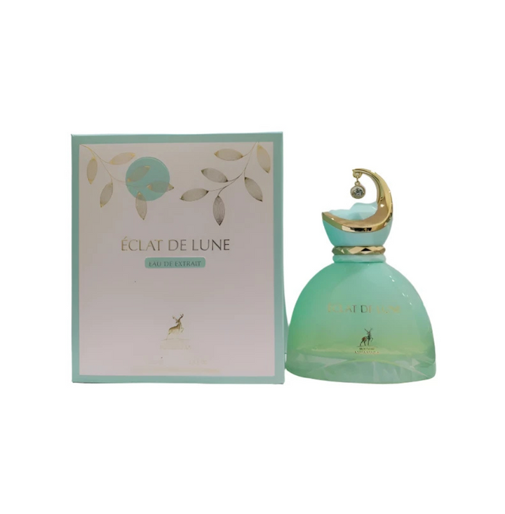 Maison Alhambra Eclat De Lune Eau De Extrait Eau De Parfum 100ml For Men & Women