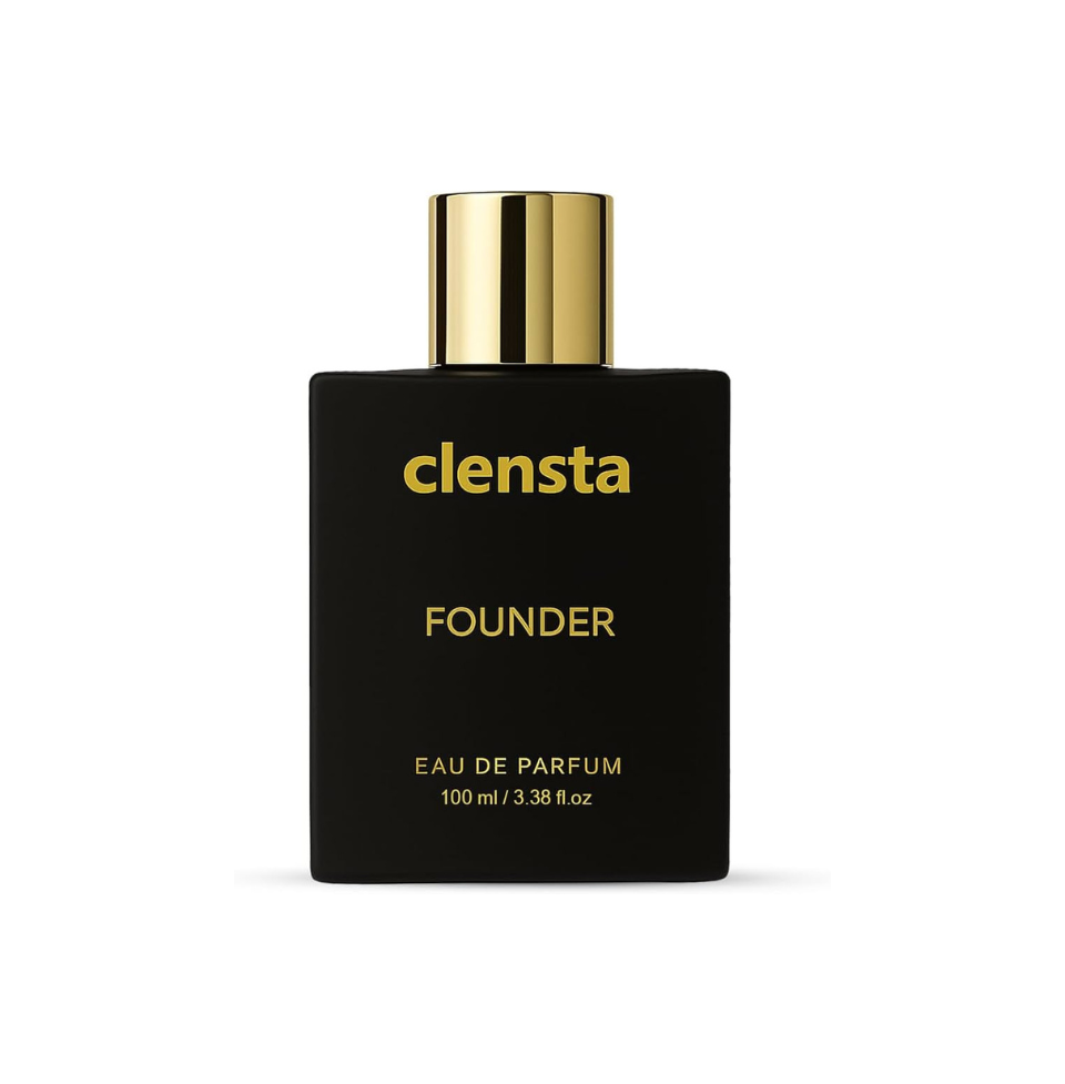 Clensta Founder Eau De Parfum 100ml For Man