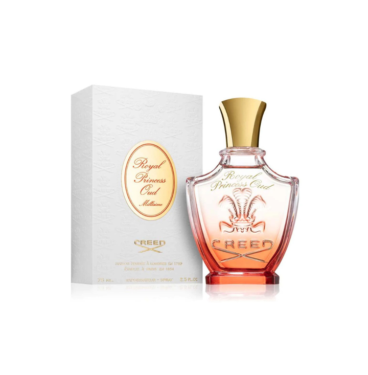 Creed Royal Princess Oud Eau De Parfum 75ml For Women