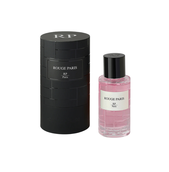 RP Paris Rouge Paris Eau De Parfum 50ml For Men & Women