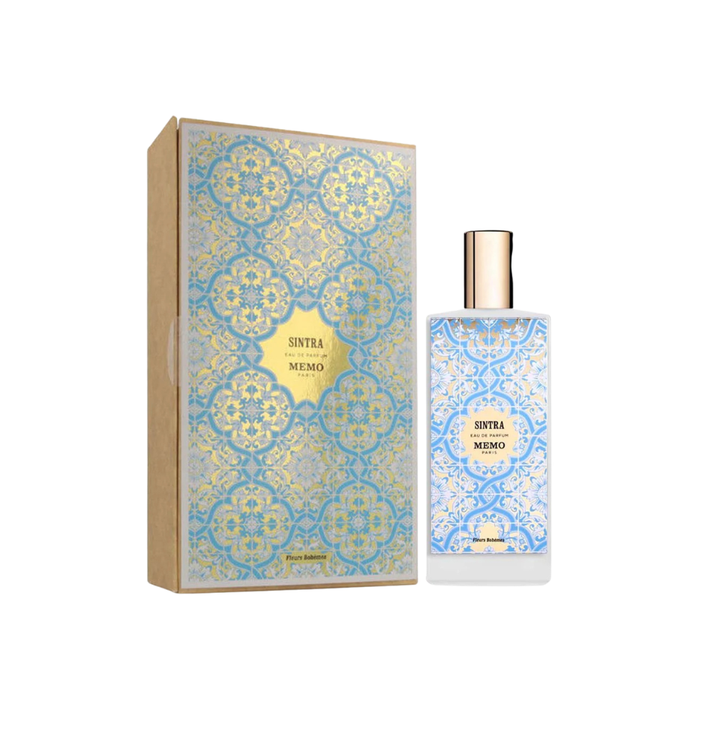 Memo Paris Sintra Eau De Parfum 75ml For Men & Women