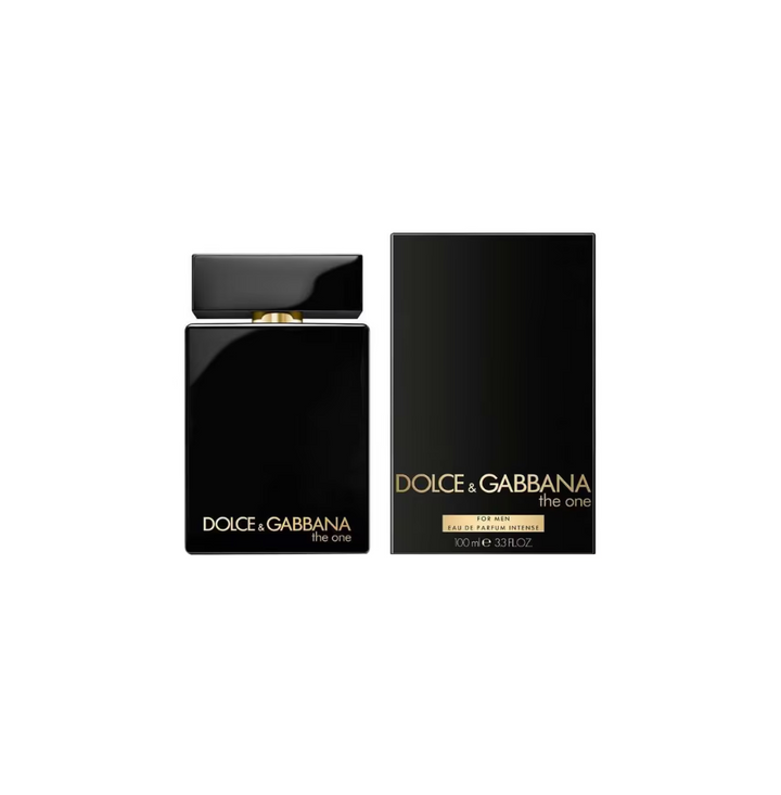 Dolce & Gabbana The One Eau De Parfum Intense 100ml For Man