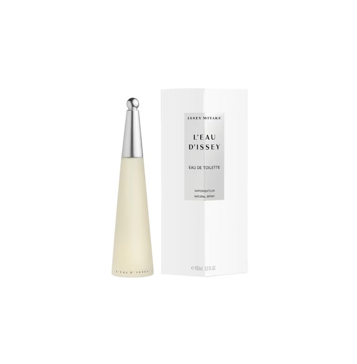 Issey Miyake L'Eau D'Issey Eau De Toilette 100ml For Woman