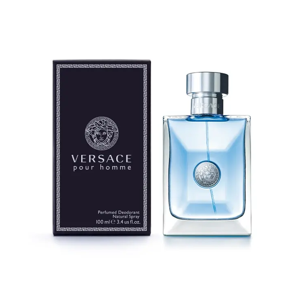 Versace most expensive perfume sales