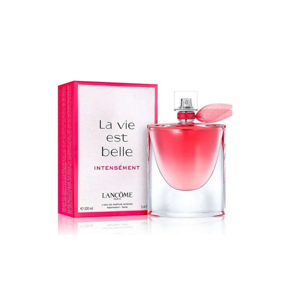 Lancome La Vie Est Belle Intensement Eau De Parfum Intense 100ml For Women