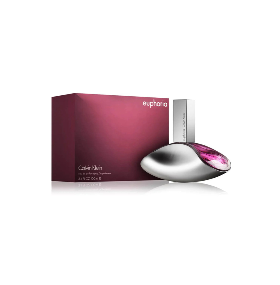 Decant/Sample Of Calvin Klein Euphoria Eau De Parfum 10ml For Women
