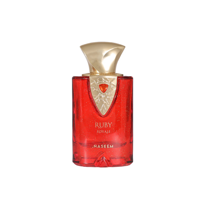 Naseem Ruby Royale Aqua Parfum 100ml For Woman