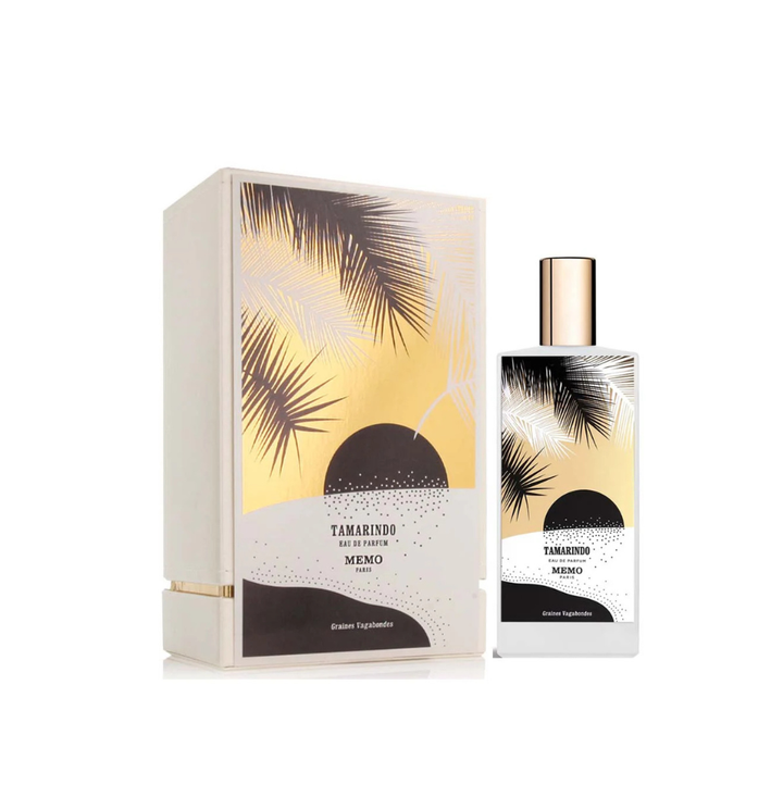 Memo Paris Tamarindo Eau De Parfum 75ml For Men & Women