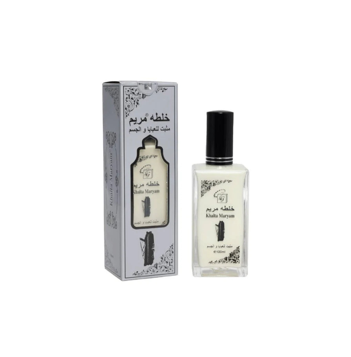 Khalta Maryam Alcohol Free Perfume 100ml For Man & Woman