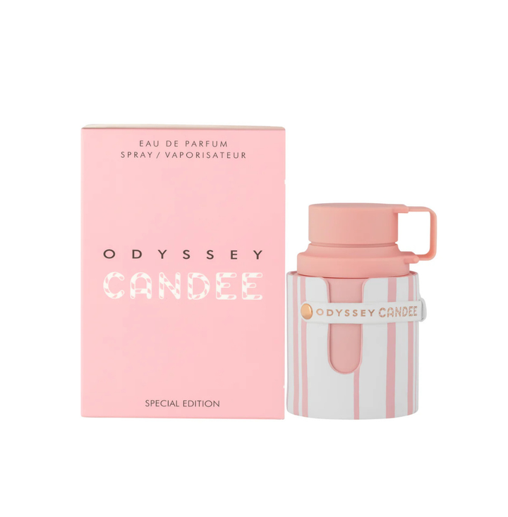 Armaf Odyssey Candee Eau De Parfum 200ml For Women