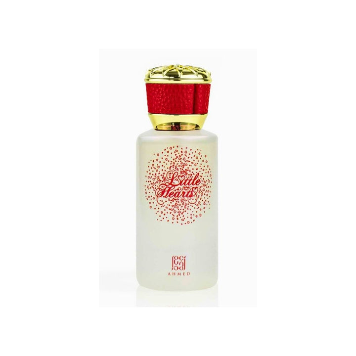 Ahmed Al Maghribi Little Hearts Eau De Parfum 50ml For Women